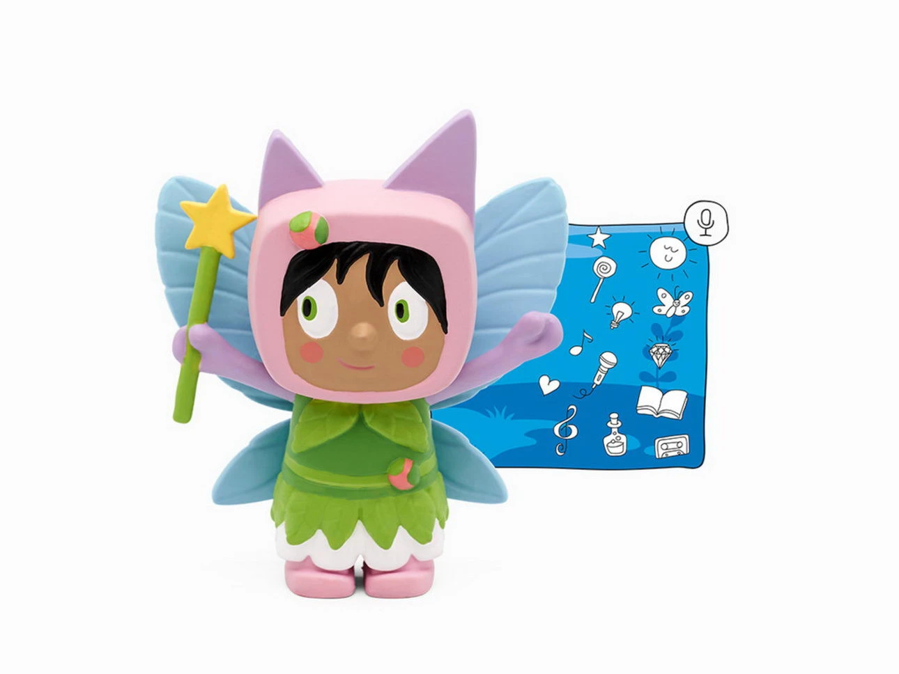 Tonies - Kreativ Tonie - Fee 2 Tonies - Kreativ Tonie - Fee – Bild 2