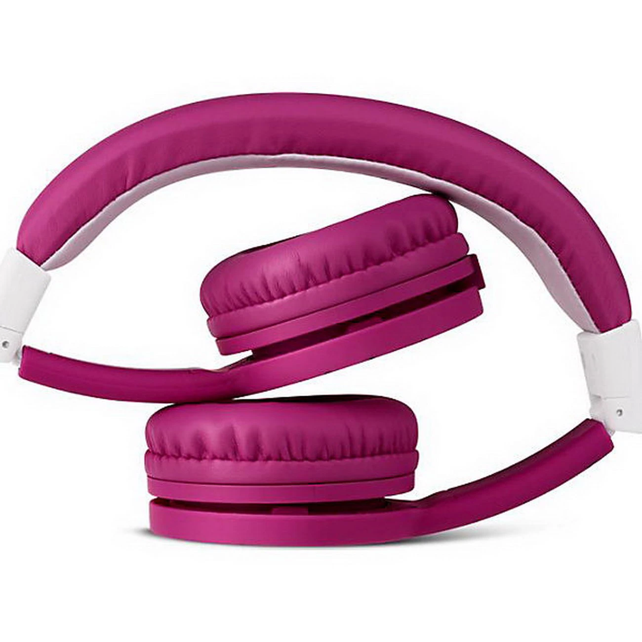 TONIES Tonie Lauscher BEERE Klappbar NEU - Kopfhörer 3 TONIES Tonie Lauscher BEERE Klappbar NEU - Kopfhörer – Bild 3