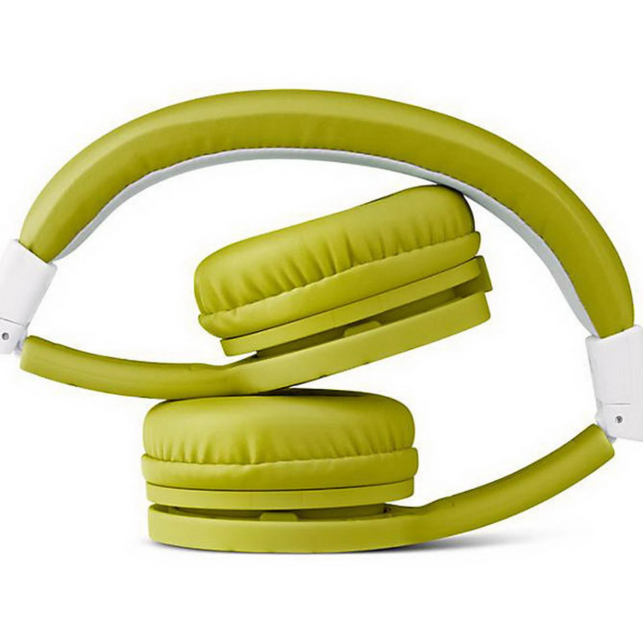 TONIES Tonie Lauscher GRÜN Klappbar NEU - Kopfhörer 3 TONIES Tonie Lauscher GRÜN Klappbar NEU - Kopfhörer – Bild 3