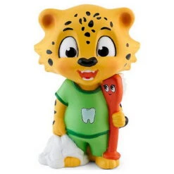 Tonies - Leos Tag - Achtung Fertig Zähneputzen - Hörspiel 5 Tonies - Leos Tag - Achtung Fertig Zähneputzen - Hörspiel -Spielzeugauswahlgeschäft tonies leo