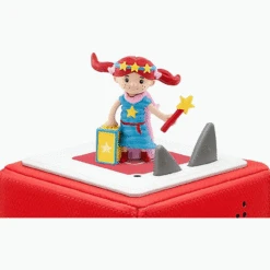 Tonies - Lichterkinder - Die Besten Laternen- Und Herbstlieder - Musik -Spielzeugauswahlgeschäft tonies lichterkinder latern box