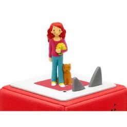 Tonies - Der Magische Blumenladen - Hörbuch 5 Tonies - Der Magische Blumenladen - Hörbuch -Spielzeugauswahlgeschäft tonies magische blumen box