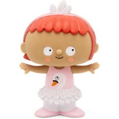 Tonies - Lieblings Meisterstücke - Schwanensee - Hörspiel Mit Musik -Spielzeugauswahlgeschäft tonies meisterst cke schwanensee