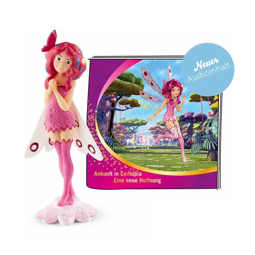 Tonies - Mia And Me - Ankunft In Centopia NEU - Hörspiel 2 Tonies - Mia And Me - Ankunft In Centopia NEU - Hörspiel – Bild 2