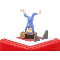 Tonies - Michel Aus Lönneberga - Hörbuch 5 Tonies - Michel Aus Lönneberga - Hörbuch -Spielzeugauswahlgeschäft tonies michel box