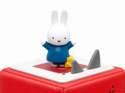 Tonies - Miffy - Hörspiel 5 Tonies - Miffy - Hörspiel -Spielzeugauswahlgeschäft tonies miffy box