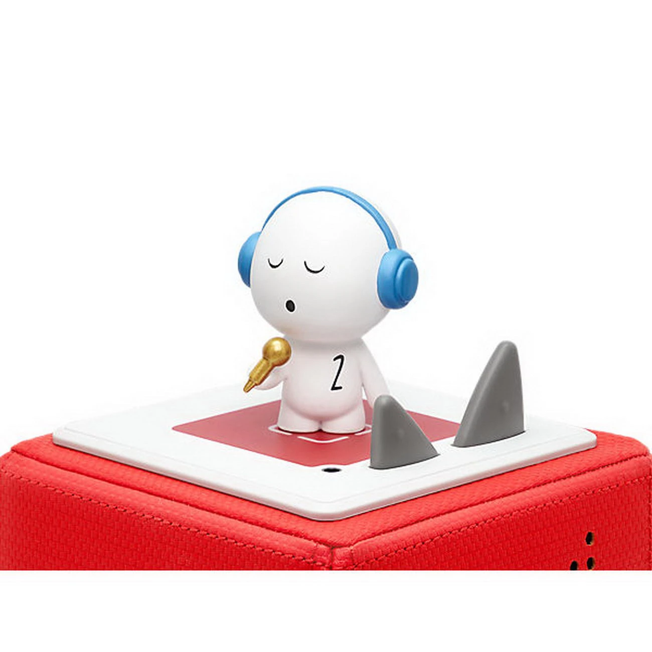 Tonies - Minimusiker - Lieder Für Dich 2 - Musik 2 Tonies - Minimusiker - Lieder Für Dich 2 - Musik – Bild 2