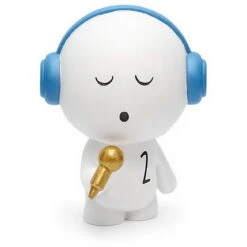 Tonies - Minimusiker - Lieder Für Dich 2 - Musik 5 Tonies - Minimusiker - Lieder Für Dich 2 - Musik -Spielzeugauswahlgeschäft tonies minimusiker 2