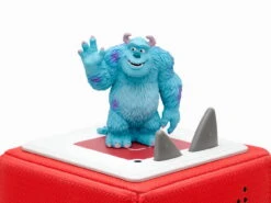 Tonies - Disney - Die Monster AG - Hörspiel -Spielzeugauswahlgeschäft tonies monster ag box