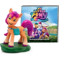 Tonies - My Little Pony - Hörspiel -Spielzeugauswahlgeschäft tonies my little pony