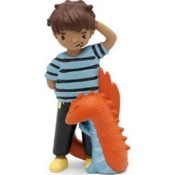 Tonies - Planet Omar - Nichts Als Ärger - Hörbuch 5 Tonies - Planet Omar - Nichts Als Ärger - Hörbuch -Spielzeugauswahlgeschäft tonies omar