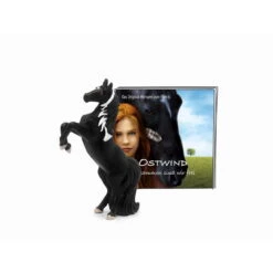 Tonies - Ostwind - Zusammen Sind Wir Frei - Das Filmhörspiel -Spielzeugauswahlgeschäft tonies ostwind zusammen frei
