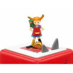 Tonies - Pippi Langstrumpf - Hörspiel -Spielzeugauswahlgeschäft tonies pippi box 1