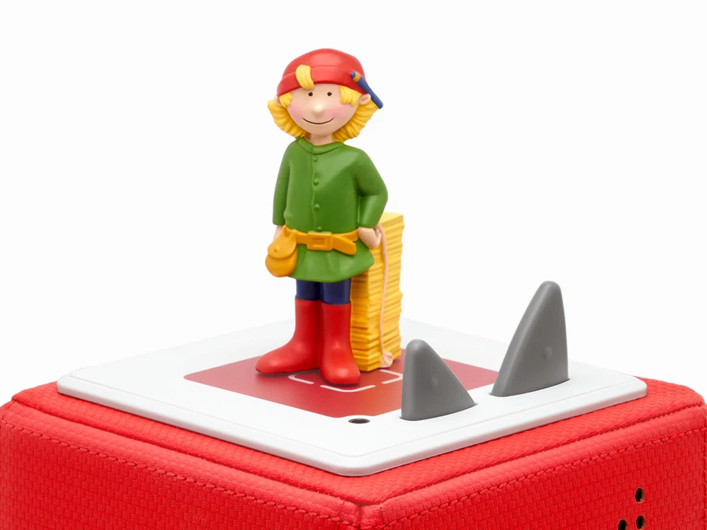 Tonies - Pixi Wissen - Planeten Und Sterne - Hörspiel 2 Tonies - Pixi Wissen - Planeten Und Sterne - Hörspiel – Bild 2