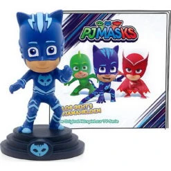 Tonies - PJ Masks - Blau - Los Gehts Pyjamahelden - Hörspiel 5 Tonies - PJ Masks - Blau - Los Gehts Pyjamahelden - Hörspiel -Spielzeugauswahlgeschäft tonies pj masks blau los