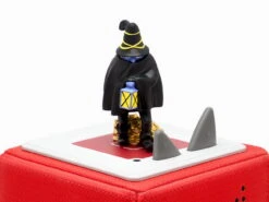 Tonies - Die Drei Räuber - Hörbuch -Spielzeugauswahlgeschäft tonies r uber box