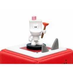 Tonies - Ralph Ruthe - Das Klo - Hörspiel Mit Liedern 5 Tonies - Ralph Ruthe - Das Klo - Hörspiel Mit Liedern -Spielzeugauswahlgeschäft tonies ralph ruthe klo box