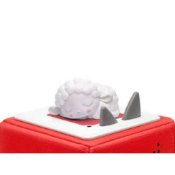 Tonies - Schlummerbande Einschlafmelodien - Schlummerschaf Im Zauberwald- Musik -Spielzeugauswahlgeschäft tonies schlummer schaf box