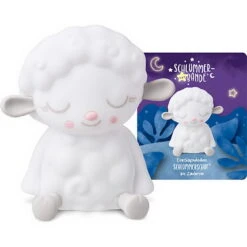 Tonies - Nachtlicht Tonie Schlummerschaf- Hörspiel Mit Liedern -Spielzeugauswahlgeschäft tonies schlummerschaf nacht