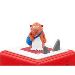 Tonies - Snöfrid Aus Dem Wiesental - Hörbuch -Spielzeugauswahlgeschäft tonies sn frid box