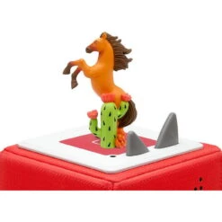 Tonies - Spirit - Frei Und Ungezähmt - Hörspiel -Spielzeugauswahlgeschäft tonies spirit box