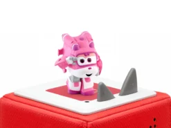 Tonies - Super Wings - Dizzy - Feuer Im Wald - Hörspiel -Spielzeugauswahlgeschäft tonies super wings feuer wald 10001398