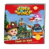 Tonies - Super Wings - Dizzy - Feuer Im Wald - Hörspiel