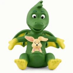 Tonies - Tabaluga - Drachen Weinen Nicht - Hörspiel Mit Liedern -Spielzeugauswahlgeschäft tonies tabaluga drachen