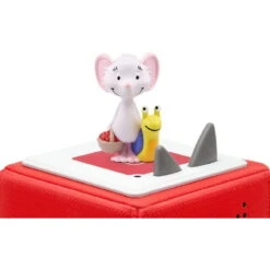 Tonies - Tilda Apfelkern - Das Drinnen Picknick - Hörspiel -Spielzeugauswahlgeschäft tonies tilda picknick box