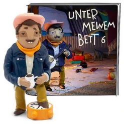 Tonies - Unter Meinem Bett 6- Musik -Spielzeugauswahlgeschäft tonies unter meinem bett 6