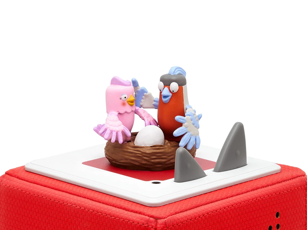 Tonies - Rolf Zuckowski - Rolfs Neue Vogelhochzeit - Musik 1 Tonies - Rolf Zuckowski - Rolfs Neue Vogelhochzeit - Musik