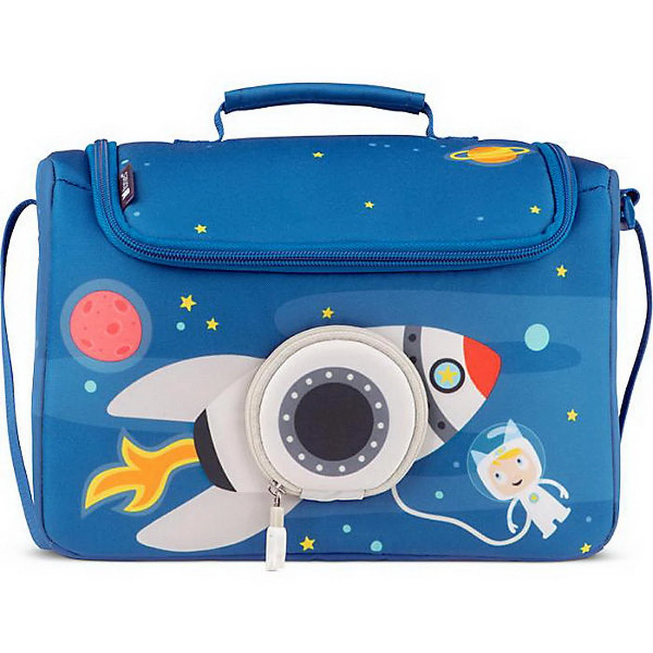 Tonies HörSpiel Transporter - Durch Die Galaxie Blau 6 Tonies HörSpiel Transporter - Durch Die Galaxie Blau – Bild 6