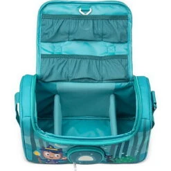 Tonies HörSpiel Transporter - Unter Dem Zaubermond Türkis 8 Tonies HörSpiel Transporter - Unter Dem Zaubermond Türkis -Spielzeugauswahlgeschäft transporter zaubermond innen